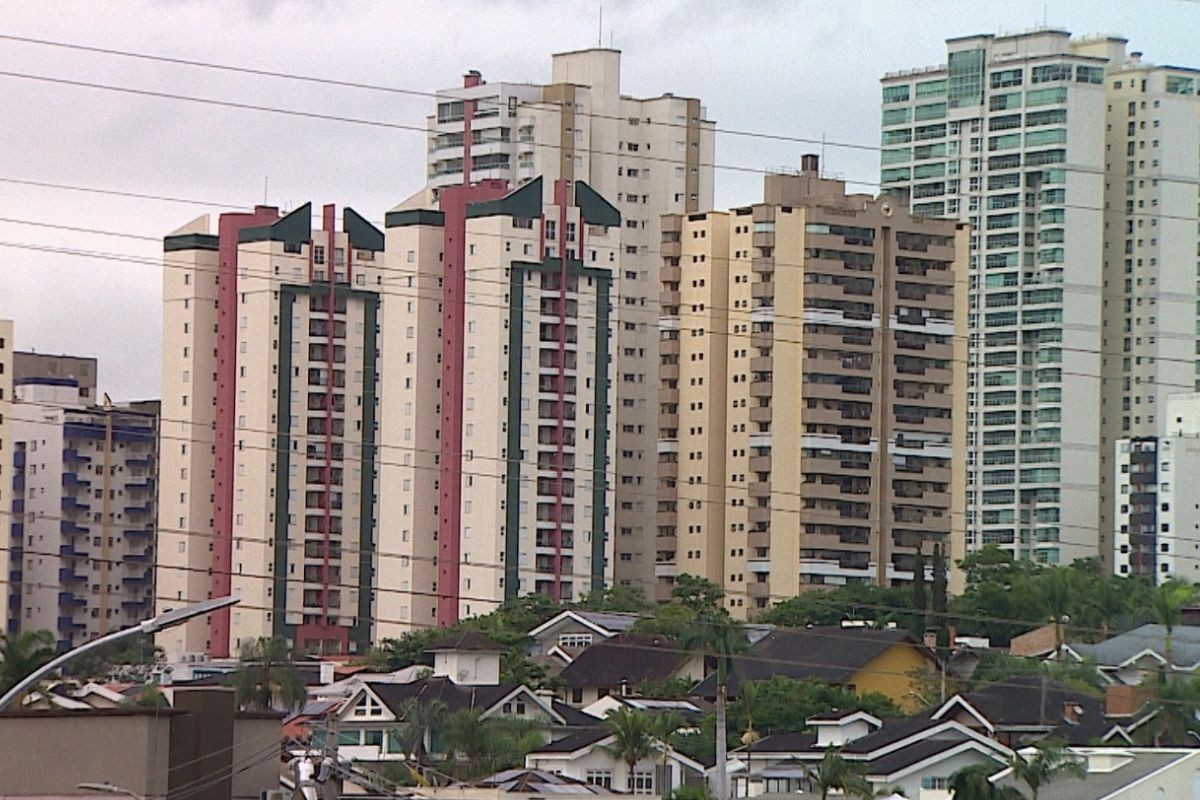 Preço de imóveis sobe 9,5% em São José dos Campos; metro quadrado já passa de R$ 9,2 mil, diz levantamento