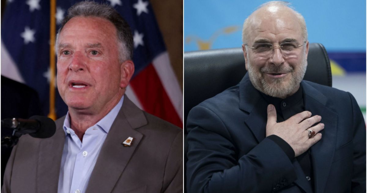 EUA e Irã devem ter conversas “cara a cara” e através de mediadores