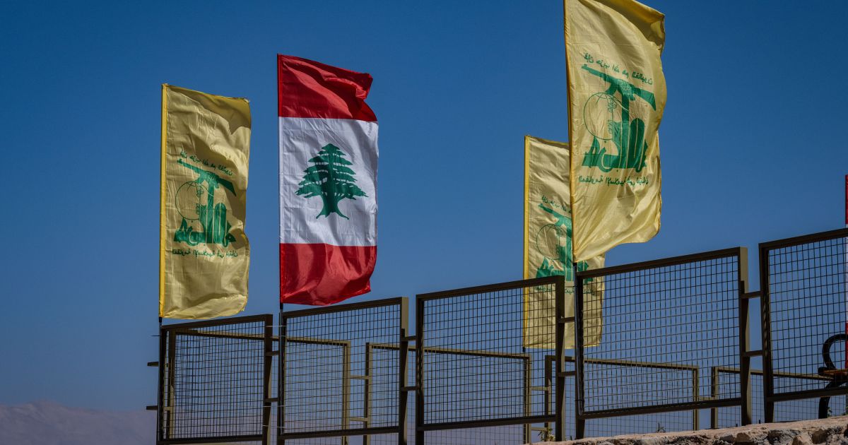 Hezbollah pede que governo libanês recuse negociações com Israel