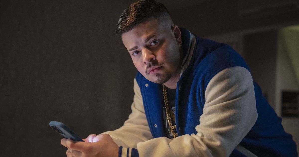 Cantor Jottapê é hospitalizado e desabafa: “Meu corpo pedindo chega”