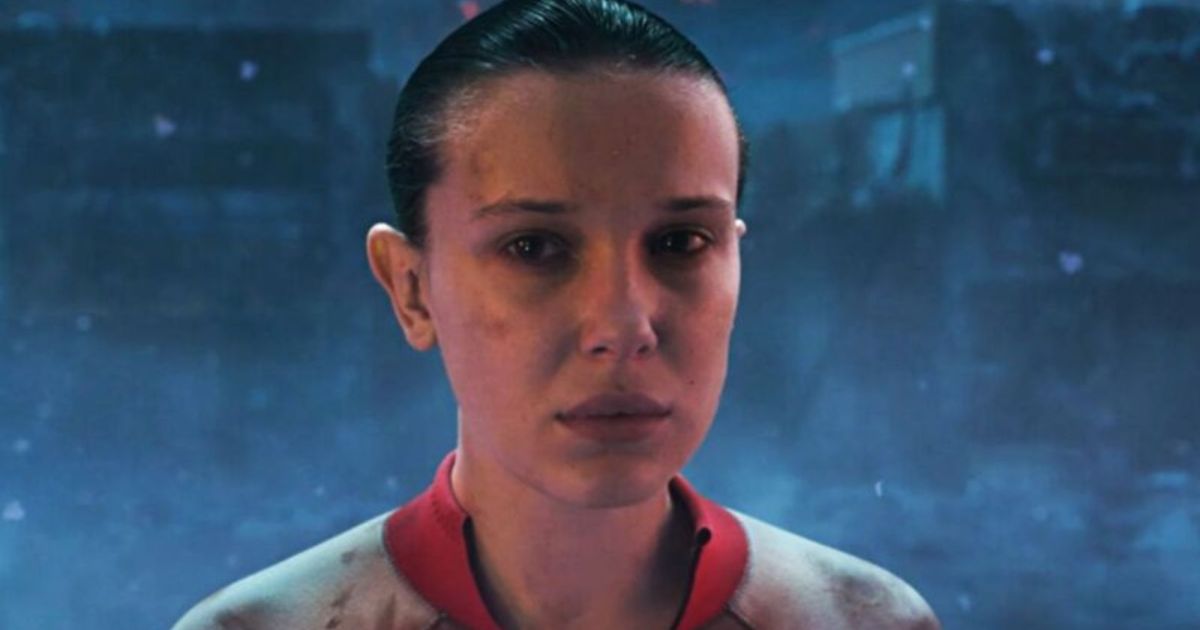 Netflix cancela produção de filme após problema com Millie Bobby Brown