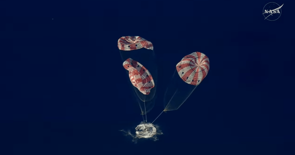 A jornada da Artemis chegou ao fim. Relembre o que aconteceu