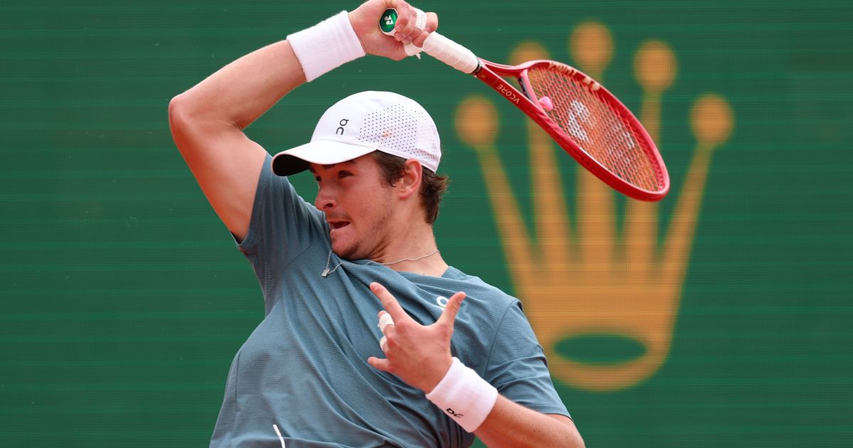 João Fonseca enfrenta Tabilo na estreia do ATP de Munique; veja chaveamento