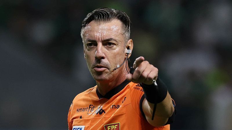 Veja lista de árbitros e assistentes da Copa do Mundo de 2026