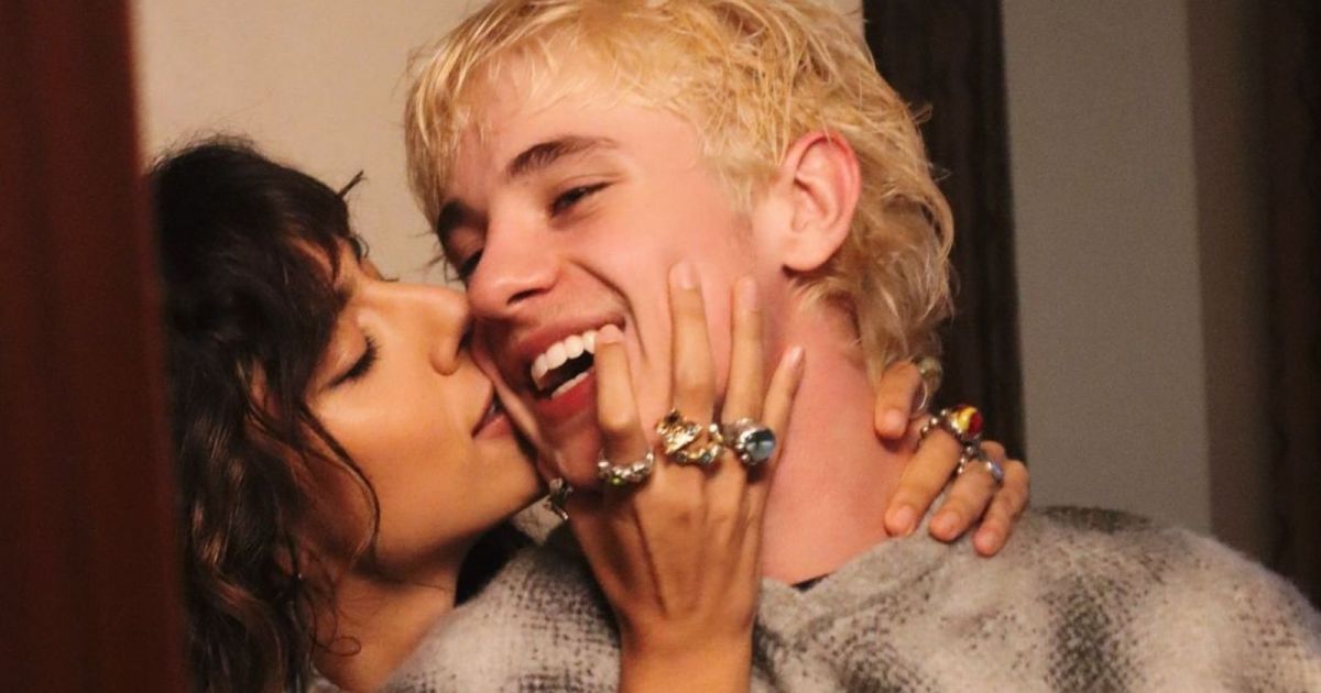 BBB 26: Juliano Floss revela por que não estrelou clipe de Marina Sena