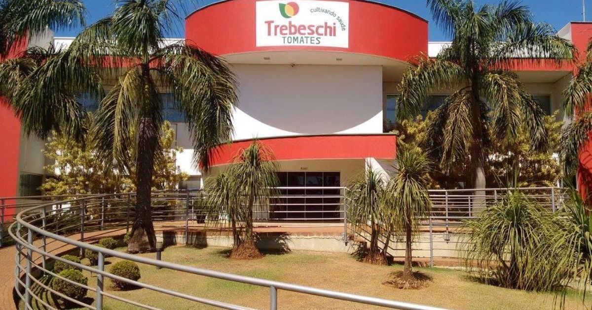 Com dívida bilionária, Grupo Trebeschi pede recuperação judicial