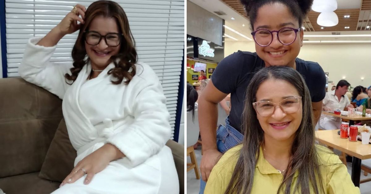 BBB 26: mãe de Milena fala sobre ter deixado filhos em abrigo