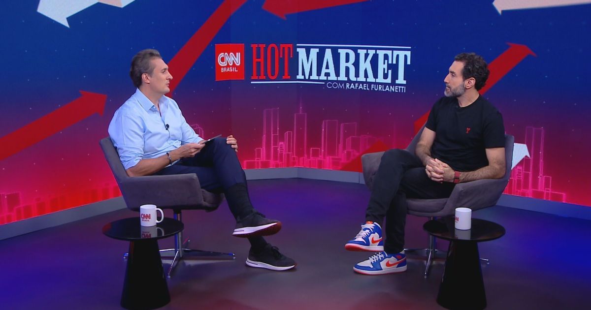 PL dos entregadores por aplicativo é contraditório, diz CEO do iFood