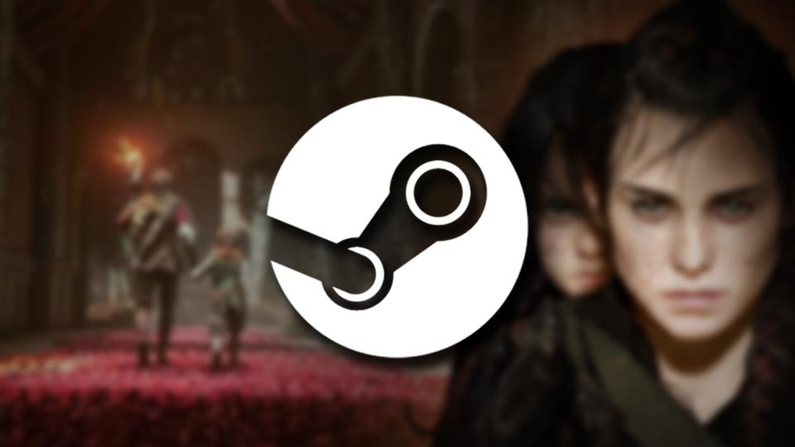A Plague Tale: Requiem e mais jogos para PC com até 95% OFF na Steam