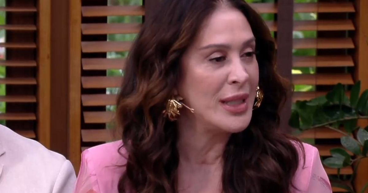 Claudia Raia revela que “quase foi morta” por russos em viagem à Europa