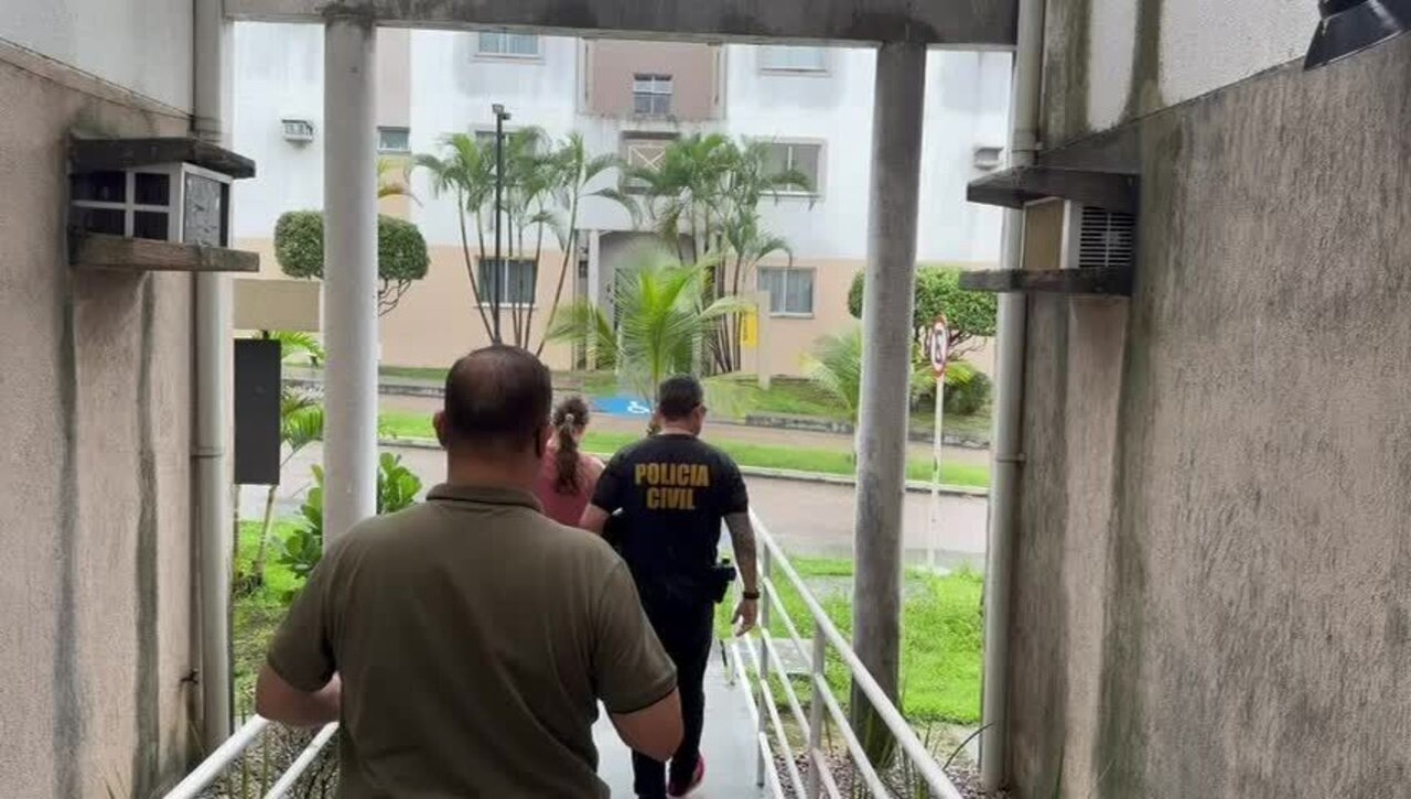 Polícia estima prejuízo de R$ 1 milhão em golpe que levou à prisão de ator em Manaus