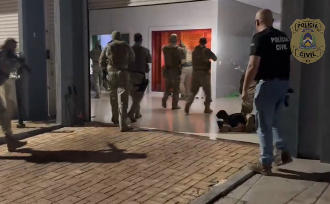 Ex-gerente suspeito de desviar R$ 10 milhões fez várias pesquisas na internet sobre o crime, diz polícia