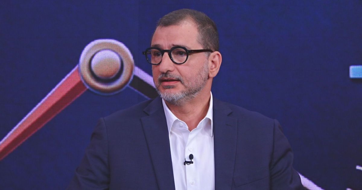 Reduzir jornada de trabalho pode elevar informalidade, diz Firpo à CNN