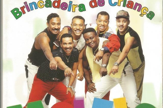 Morre Willian Araújo, integrante da formação original do Molejo