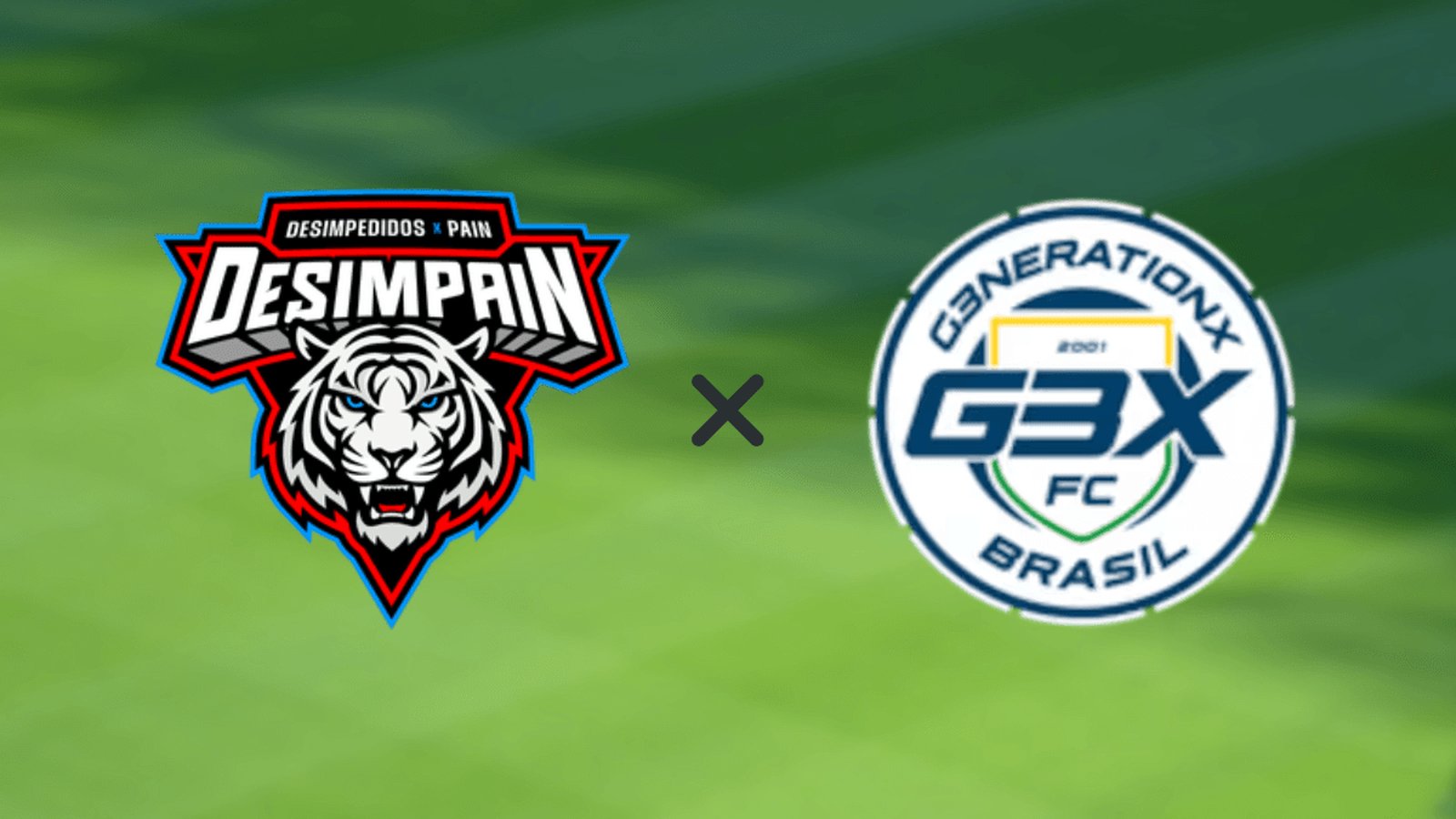 Palpites para DesimpaiN x G3X FC: Análises e Onde Assistir (13/04/2026)