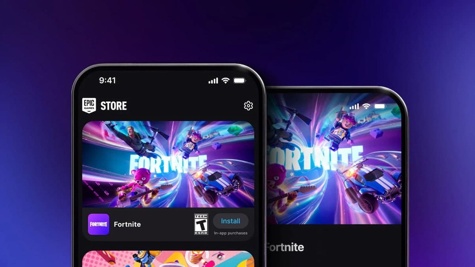 Epic Games libera novo jogo grátis no celular! Resgate agora no Android (12)