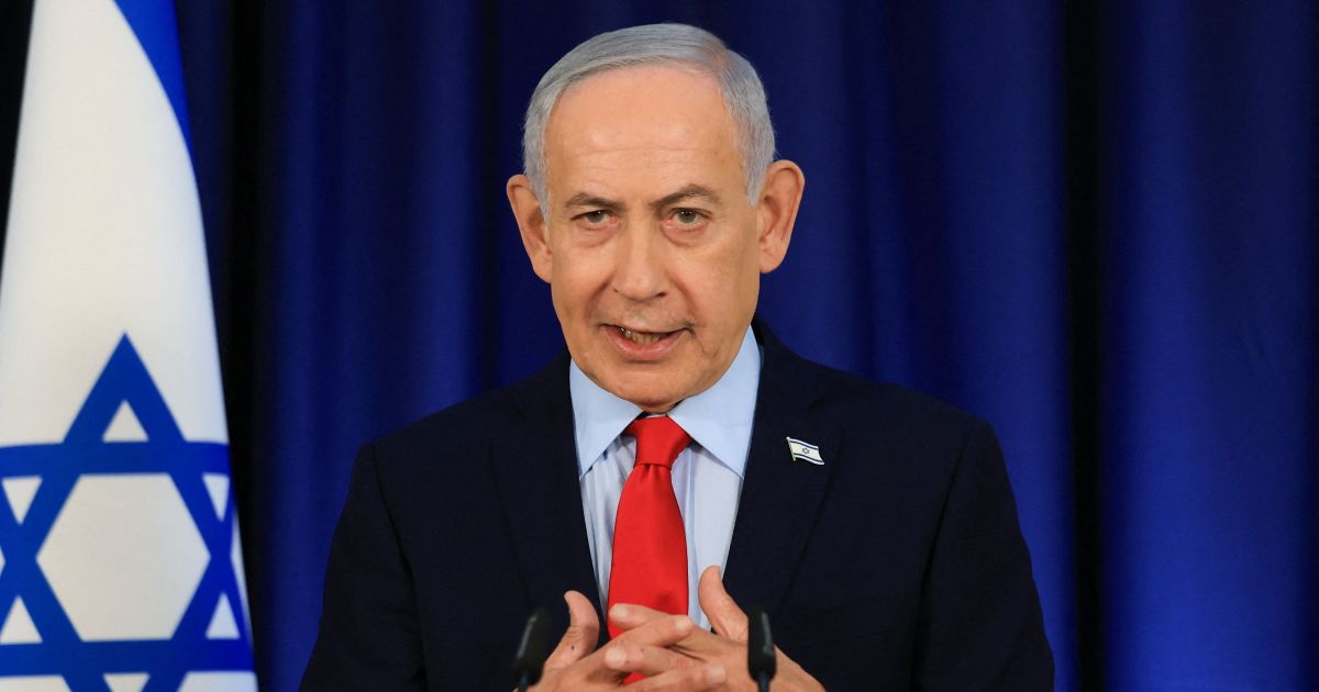 Netanyahu vai ao sul do Líbano avaliar território ocupado por Israel