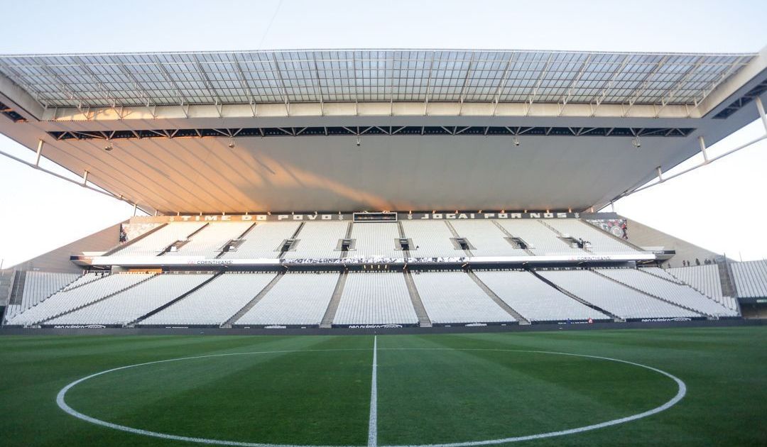 Corinthians x Palmeiras: veja as escalações para o jogo do Brasileirão