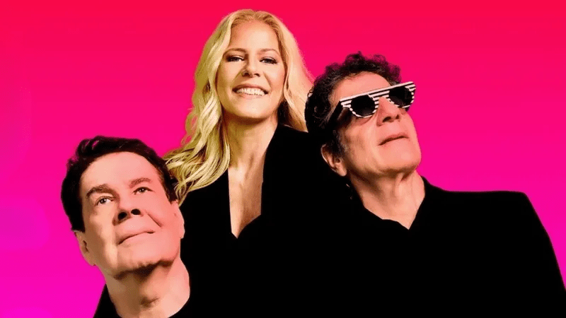 Kid Abelha anuncia turnê após 14 anos; veja como comprar ingressos