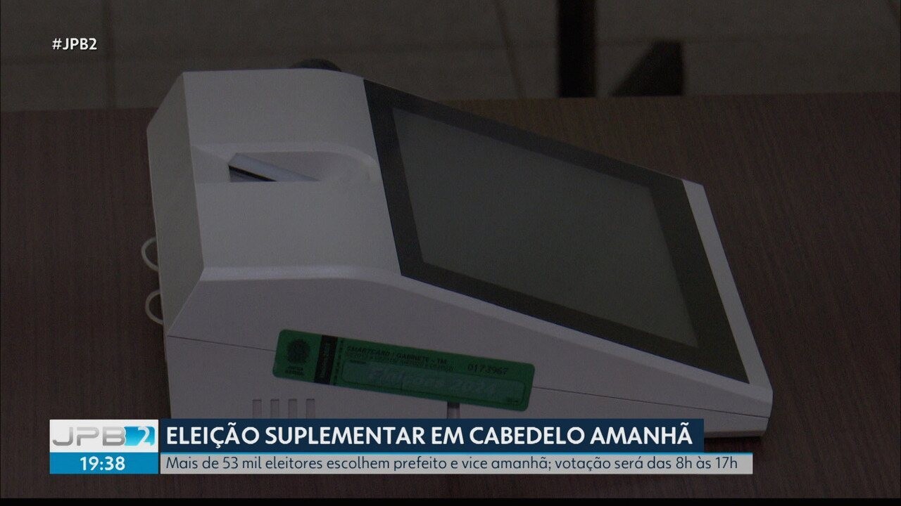 'Continuar cobrando melhoria na gestão pública', diz Wallber Virgolino após perder eleição em Cabedelo, PB
