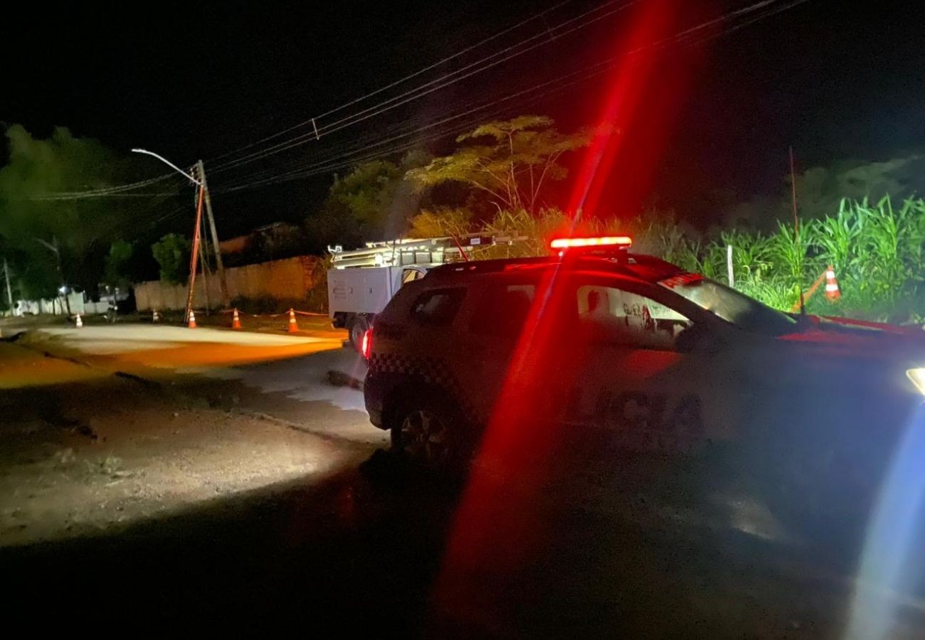 Entenda o caso da criança que morreu após sofrer uma descarga elétrica no interior do Tocantins