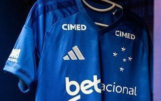 Pedro Junio: “Cruzeiro é um grande negócio, mas a paixão é mais prazerosa”