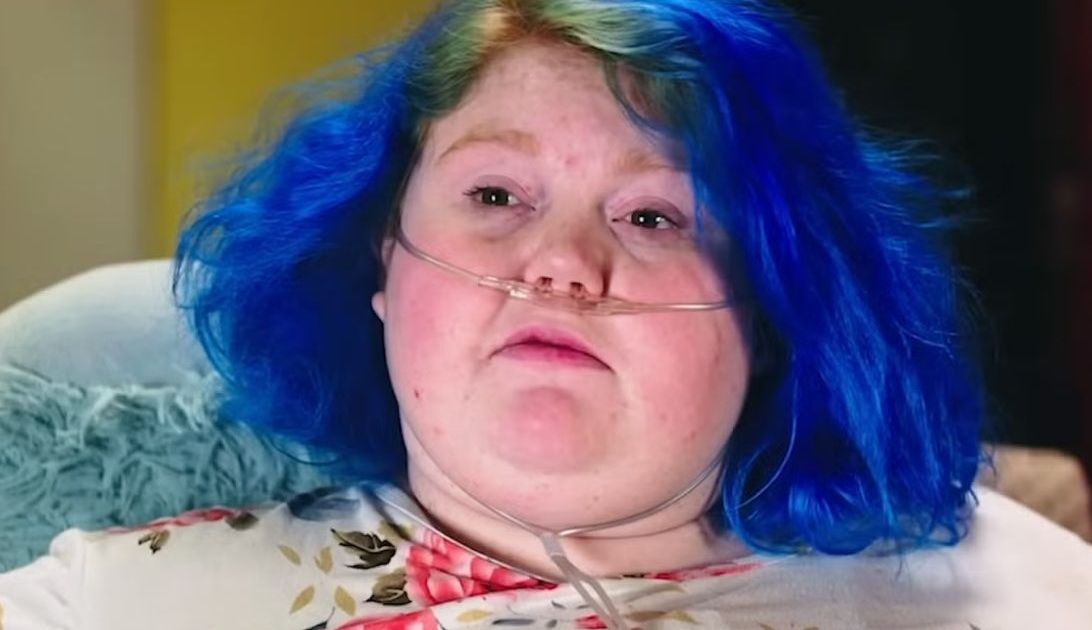 “Quilos Mortais”: relembre história de Dolly Martinez, morta aos 30 anos