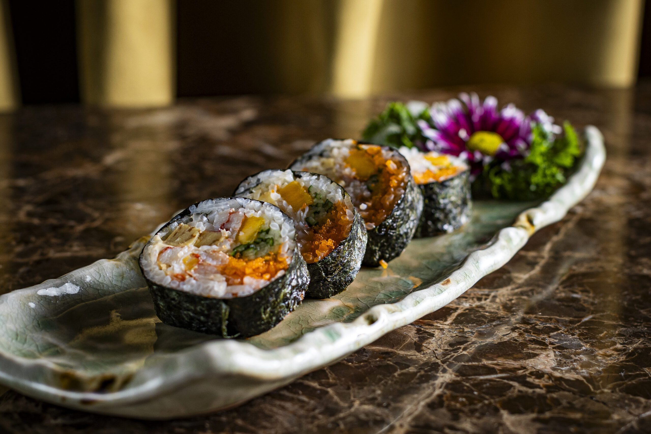 SEEN renova o cardápio e reafirma seu espírito cosmopolita