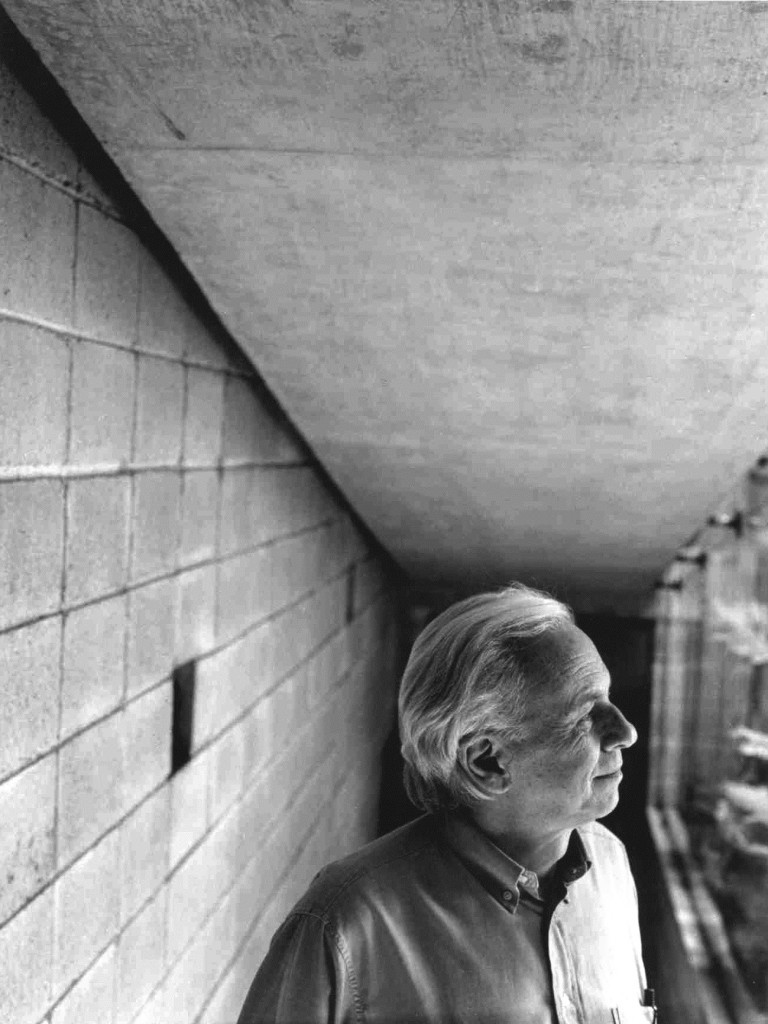 Morre o arquiteto Eduardo de Almeida