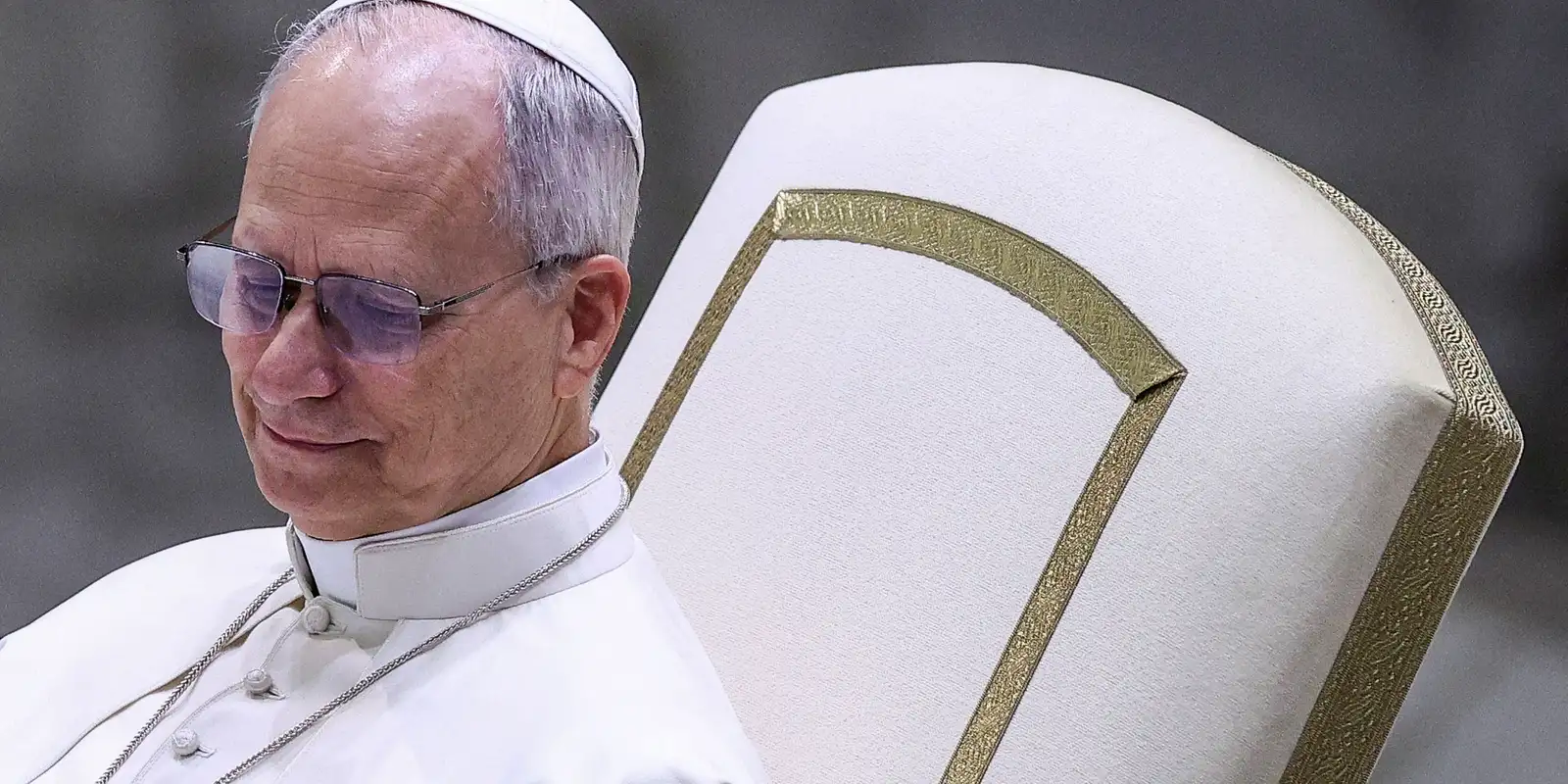 Papa responde a Trump: “Não tenho medo do presidente dos EUA"