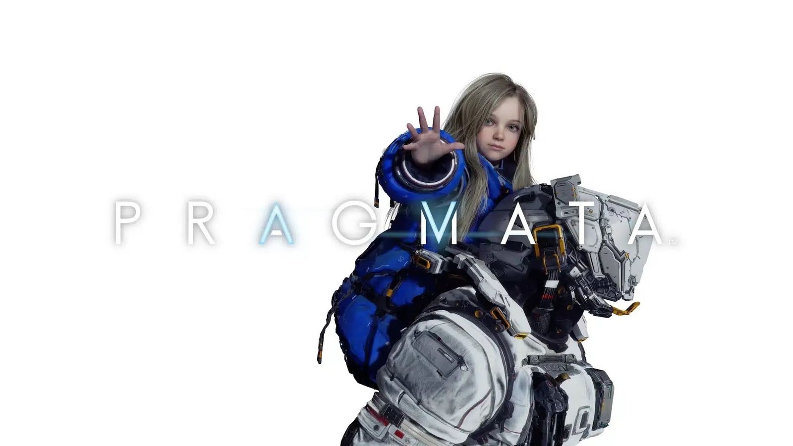 Pragmata esbanja charme e te conquista com gameplay viciante