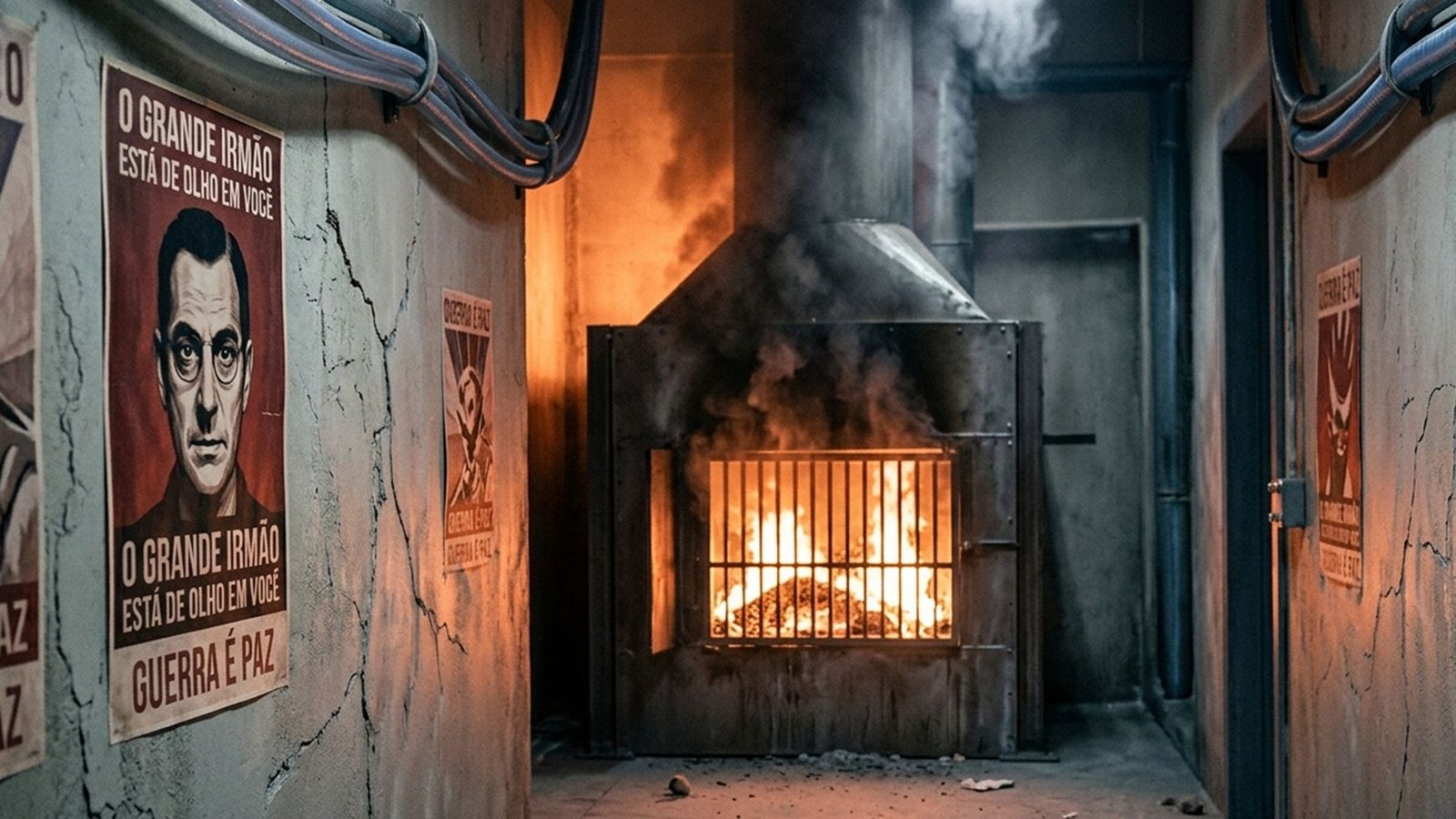 ECA Digital: A verdadeira história contra o Buraco da Memória