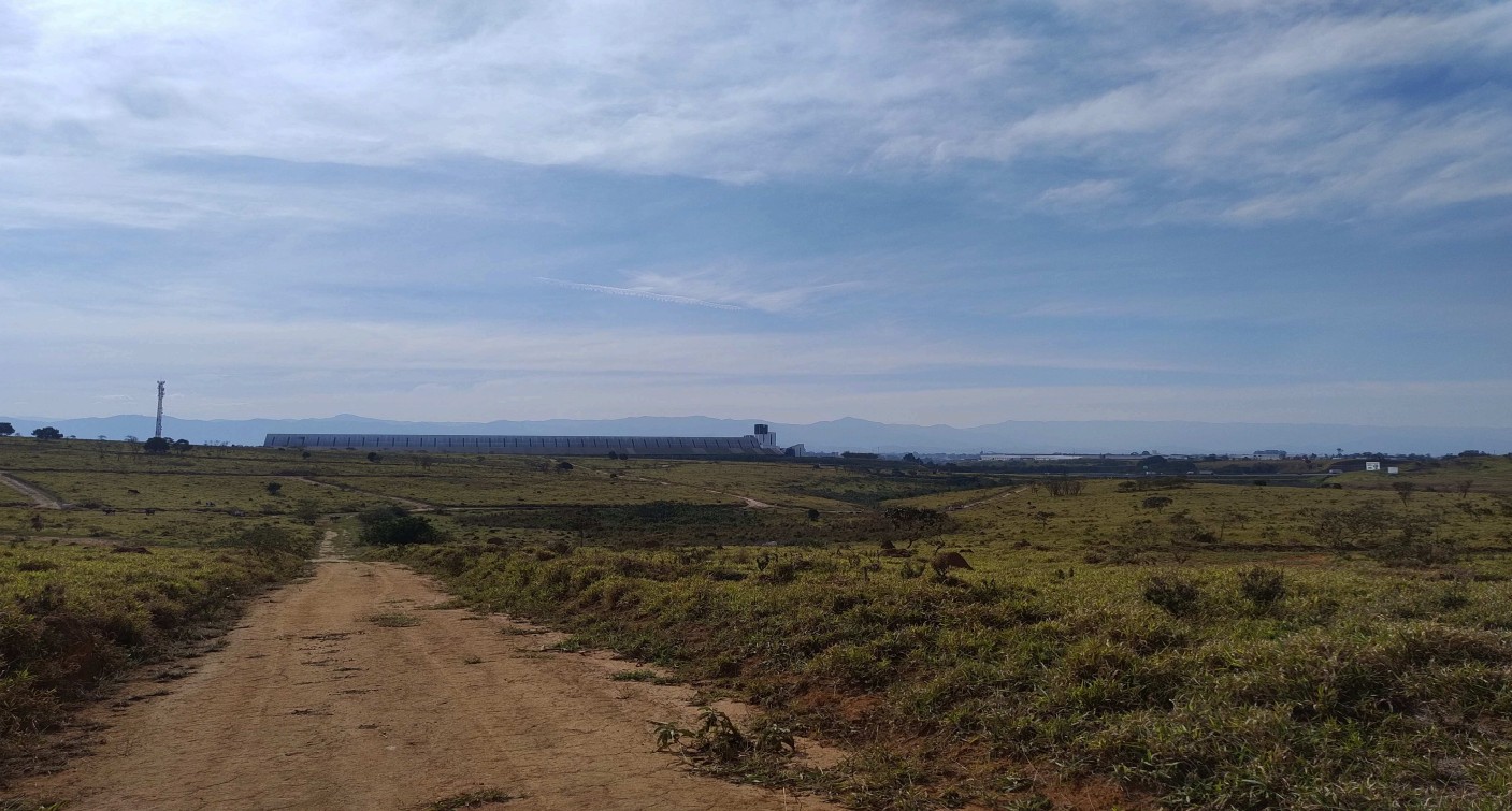 Leilão da 'Esquina do Brasil' termina sem lances em Taubaté, SP