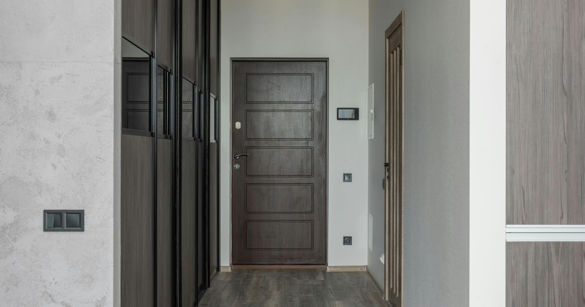 Hall de entrada pequeno: 6 soluções para renovar o ambiente