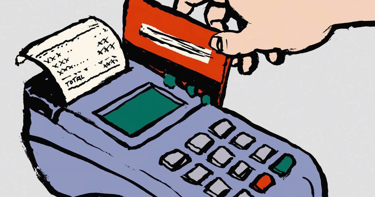 BC aponta preocupação com superendividamento e cita “problema crescente”