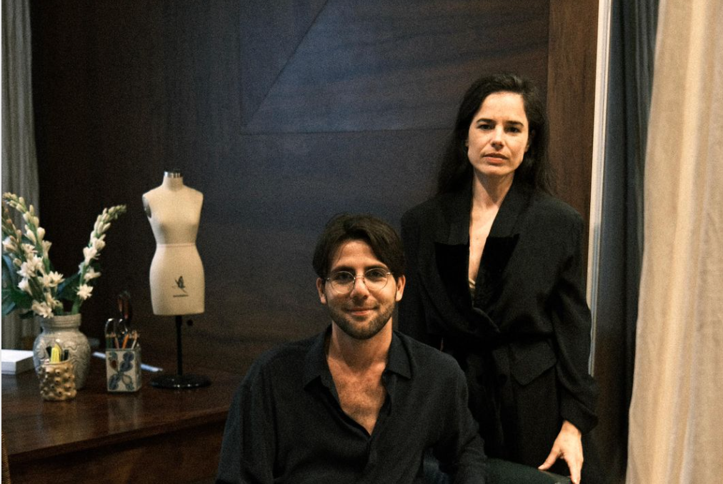 Handred anuncia Manoela de Carvalho como head de estilo