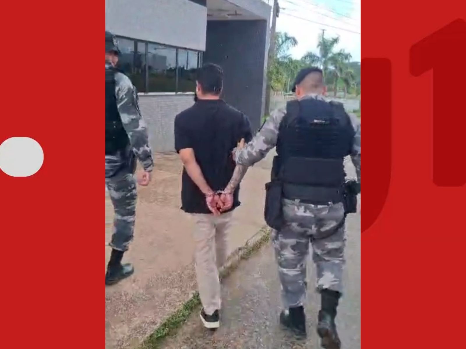 Advogado é preso em flagrante suspeito de tentar entrar com droga em presídio no Acre