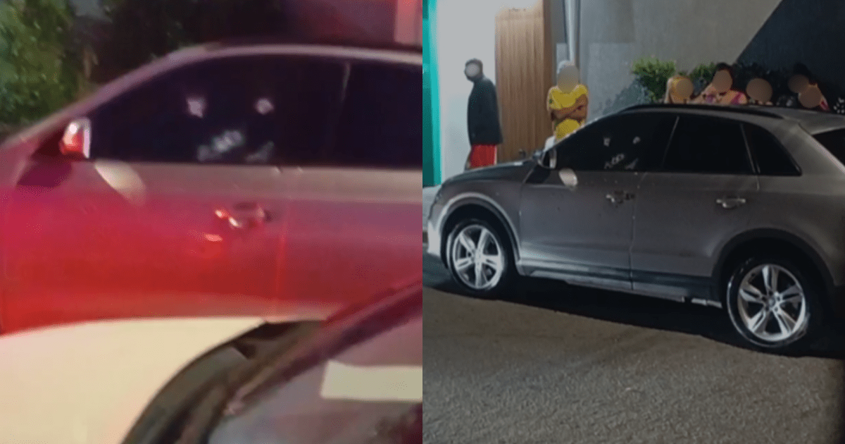 Homem executado com 20 tiros em SP tinha suspeita de ligação com o PCC