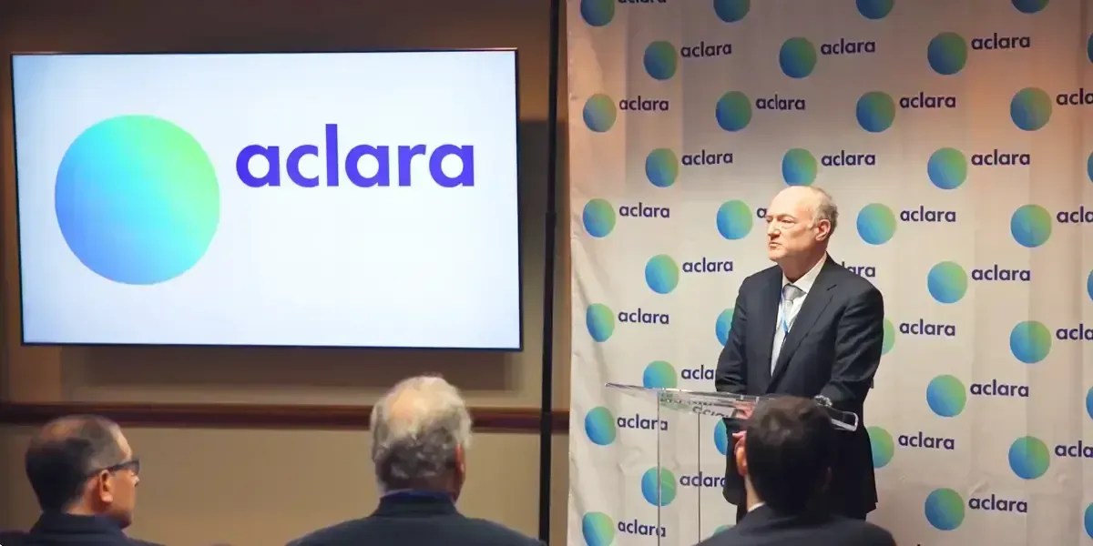 Aclara prevê início da produção comercial de terras raras em Goiás em 2028