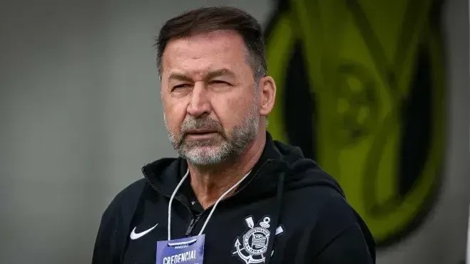 Corinthians identifica ausência de R$ 294 mil em contas de 2025