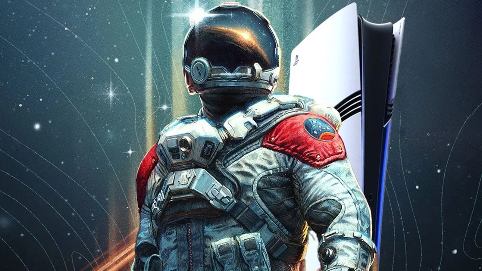 Starfield tem lançamento polêmico no PS5 e até pedidos de reembolso: “Injogável”