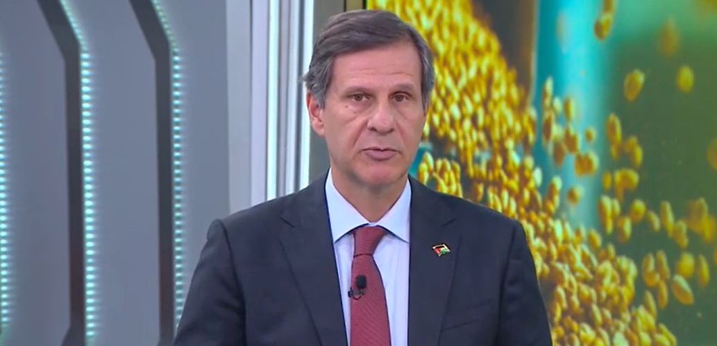 Demanda halal impulsiona vendas no agro