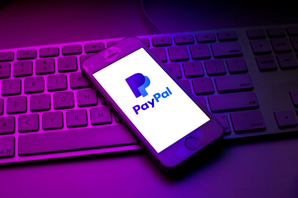 Americana PayPal passa a oferecer Pix para pequenas e médias empresas no Brasil