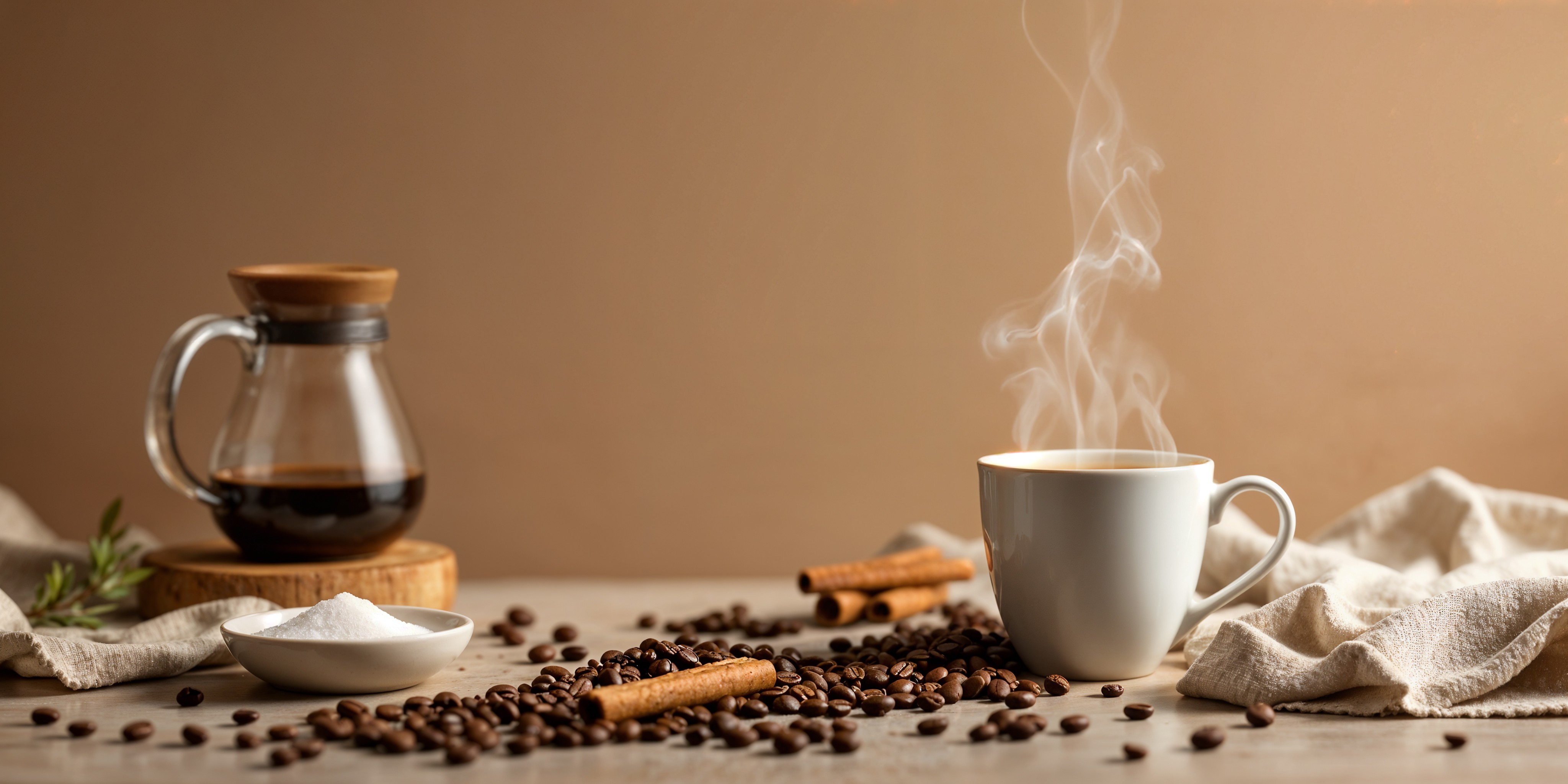 Dia do Café: 26% dos brasileiros consomem mais de seis xícaras da bebida por dia