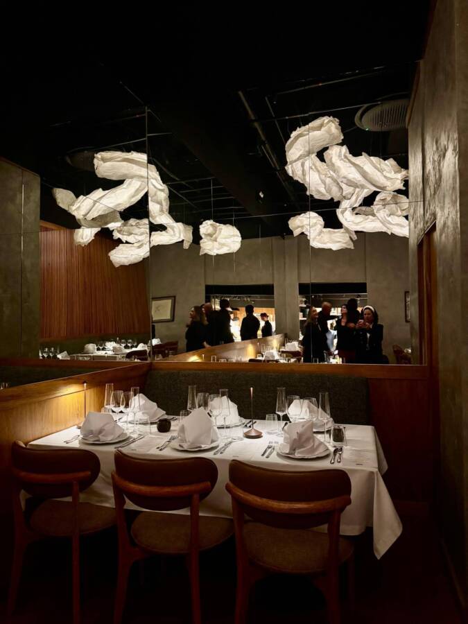 Madame Olympe: a primeira estrela não se esquece