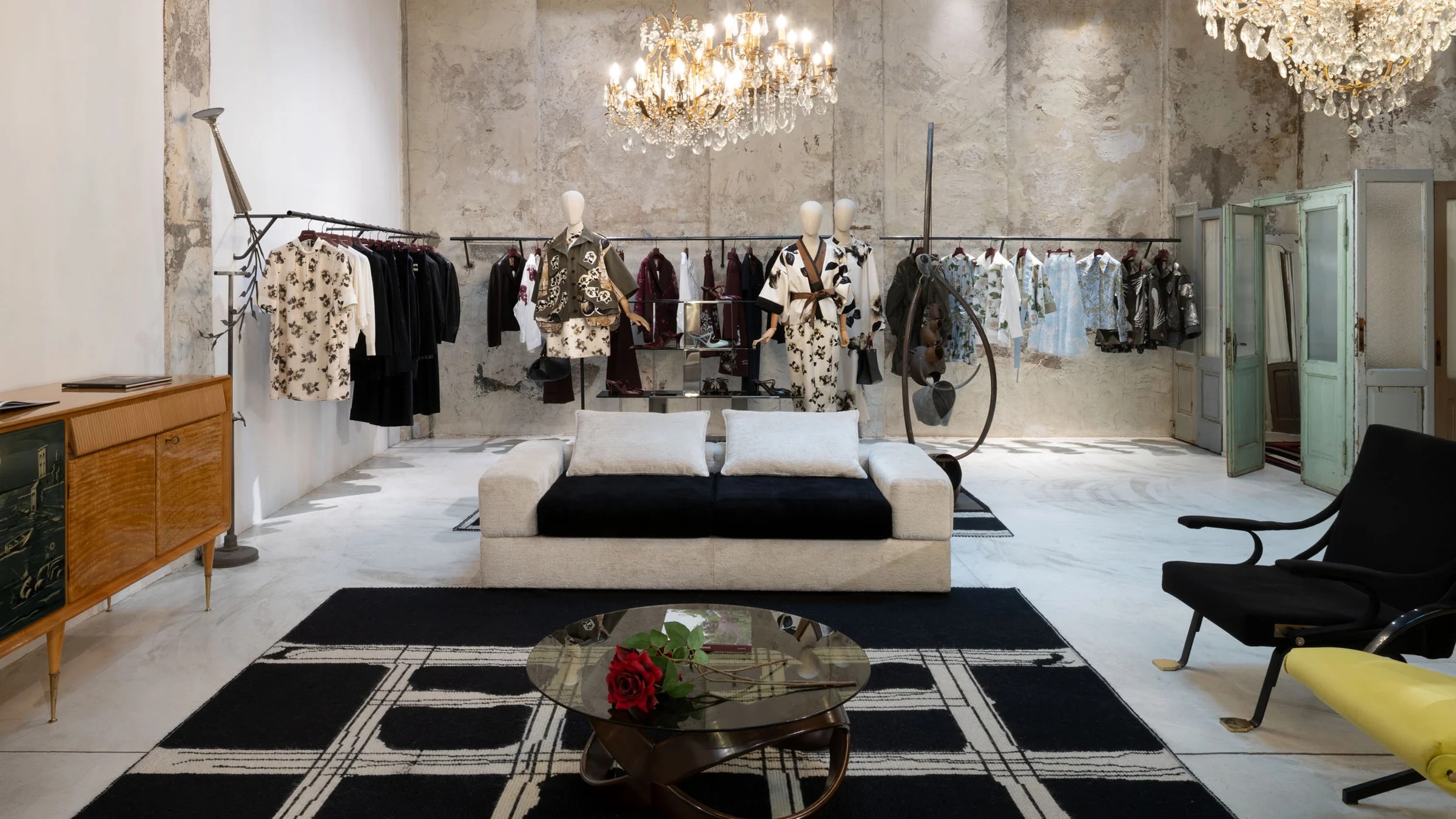 Onde fazer compras em Milão: guia de lojas de design, moda e decoração na cidade