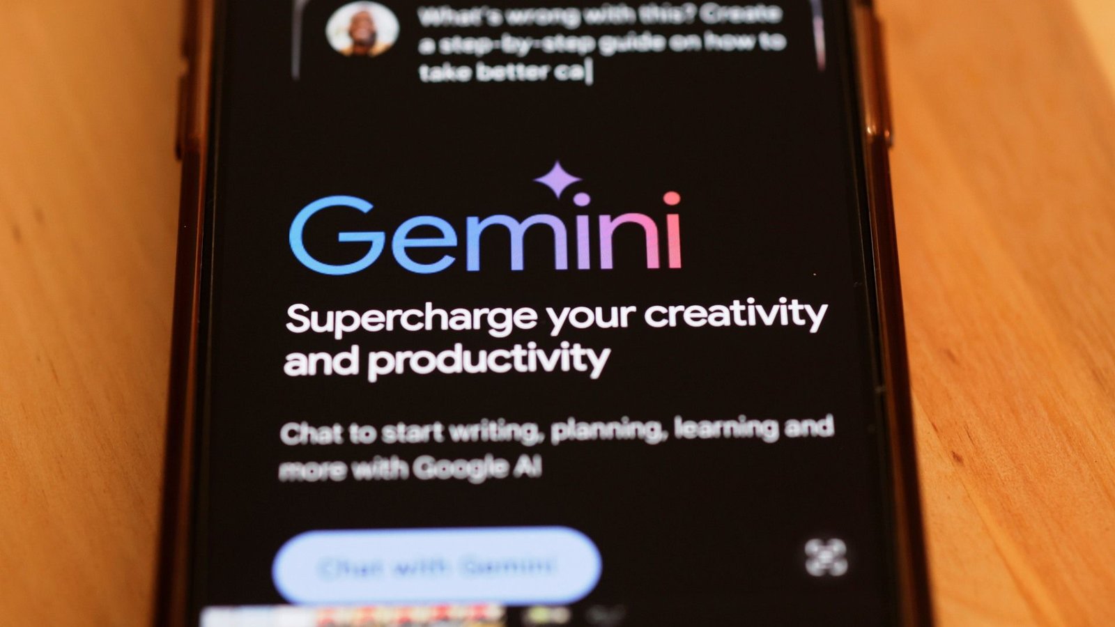 Gemini agora pode acessar Gmail, Fotos e YouTube para fornecer respostas no Brasil