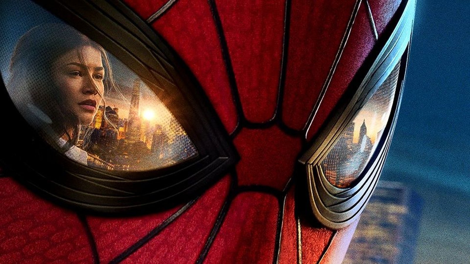 Homem-Aranha: Um Novo Dia ganha nova cena e pôster oficial na CinemaCon