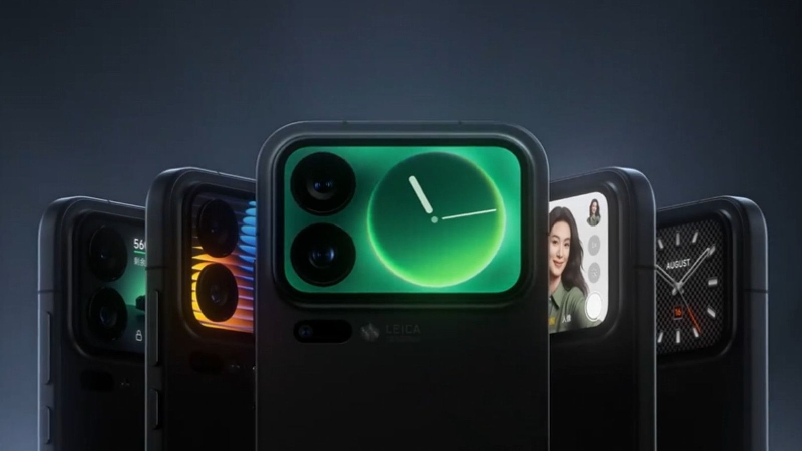 Xiaomi 18 Pro pode ter bateria maior, câmeras de 200 MP e chip Snapdragon inédito