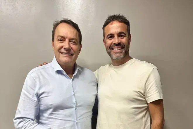 Cruzeiro: imprensa portuguesa se impressiona com renovação de Artur Jorge